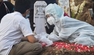 Covid 19 berau Covid 19 berau