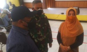 Bupati Berau Bupati Berau