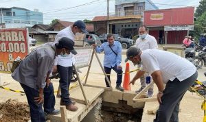 Perumda batiwakkal Perumda batiwakkal