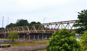 JEMBATAN SAMBALIUNG