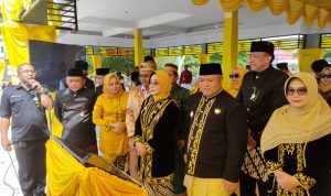 HARI JADI BERAU DAN TANJUNG REDEB