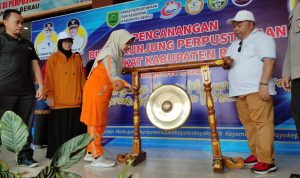 BULAN KUNJUNGAN PERPUSTAKAAN