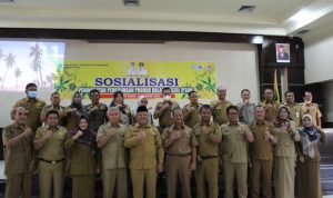 PENANGGULANGAN KEMISKINAN