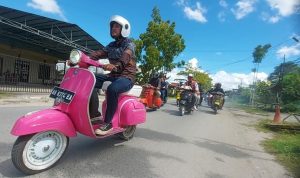 Naik-Vespa-ke-KPU-Herman-Beberkan-Alasan-Maju-Jadi-Anggota-DPD-RI