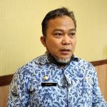 Kepala Disperindag Kukar Arfan Boma.