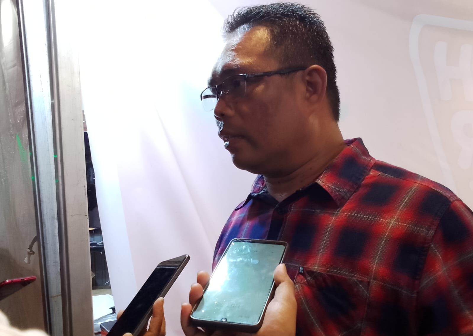 Kadisdikbud Kukar Thauhid Afrilian Noor. 