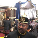 Bupati Kukar, Edi Damansyah.