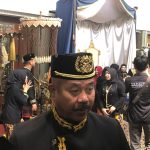 Bupati Kukar Edi Damansyah.