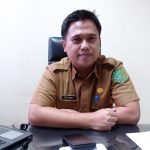 Kabag Kesra Pemkab Kukar, Dendy Irawan.