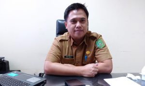 Kabag Kesra Pemkab Kukar, Dendy Irawan. Kabag Kesra Pemkab Kukar, Dendy Irawan.