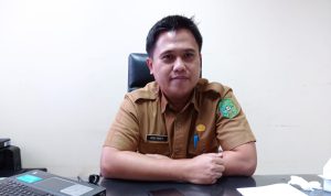 Kabag Kesra, Dendy Irawan.