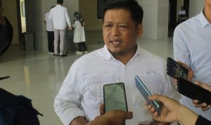 Kadispora Kukar, Aji Ali Husni. Kadispora Kukar, Aji Ali Husni.