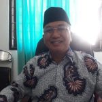 Camat Marangkayu, Ambo Dalle.