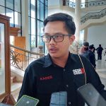 Kades Muara Ritan, Ardy Maroni.