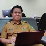 Kabag Kesra Setkab Kukar, Dendy Irawan.