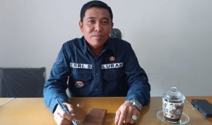 Lurah Loa Ipuh, Erri Suparjan.