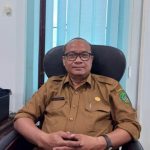 Kepala Dispar Kukar, Slamet Hadiraharjo.
