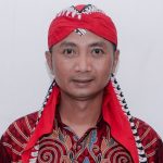 Lurah Maluhu, Tri Joko Kuncoro.