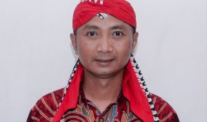 Lurah Maluhu, Tri Joko Kuncoro.