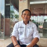 Camat Loa Kulu, H. Ardiansyah.