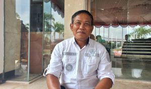 Camat Loa Kulu, H. Ardiansyah. Camat Loa Kulu, H. Ardiansyah.