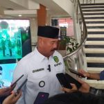 Bupati Kukar, Edi Damansyah.