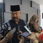 Bupati Kukar, Edi Damansyah.