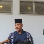 Bupati Kukar, Edi Damansyah.