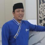 Sekretaris Disperindag Kukar, Sayid Fathullah.