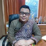 Kepala DPMD Kukar, Arianto.