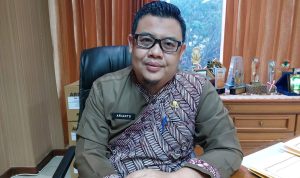 IMG-20231014-WA0016 Kepala DPMD Kukar, Arianto.