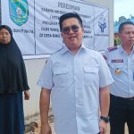 Wakil Bupati Kukar, Rendi Solihin. (Istimewa)