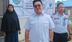 IMG-20231015-WA0007 Wakil Bupati Kukar, Rendi Solihin. (Istimewa)