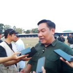 Sekretaris Dispora Kukar, Syafliansyah.