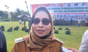 Camat Muara Kaman, Barliang. Camat Muara Kaman, Barliang.