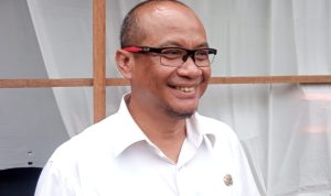 IMG-20231017-WA0012 Kepala Dispar Kukar, Slamet Hadiraharjo.