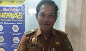 Camat Loa Kulu, Ardiansyah. Camat Loa Kulu, Ardiansyah.