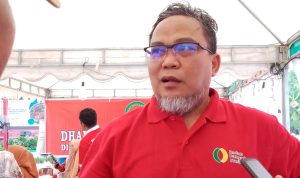 IMG-20231019-WA0027 Kepala Disperindag Kukar, Arfan Boma Pratama