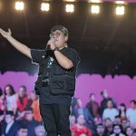 Wakil Bupati Kukar, Rendi Solihin.