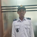 Kepala Desa Rapak Lambur Kukar, M Yusuf.