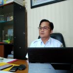 Kepala Bidang Pengelolaan Objek dan Sarana Kepariwisataan Dispar Kukar, M Ridha Fatrianta.