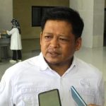 Kadispora Kukar, Aji Ali Husni.