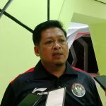 Kadispora Kukar, Aji Ali Husni.