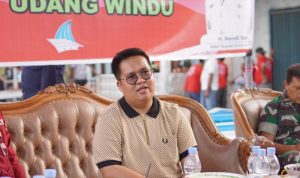 IMG-20231025-WA0023 Wakil Bupati Kukar, Rendi Solihin.