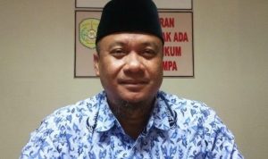 IMG-20231026-WA0048 Kepala Dispar Kukar, Slamet Hadiraharjo.