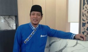 IMG-20231028-WA0013 Sekretaris Disperindag Kukar, Sayid Fathullah.