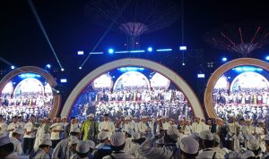 IMG-20231030-WA0013 Jajaran Pemkab Kukar beserta para ulama.