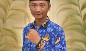 IMG-20231031-WA0012 Lurah Maluhu, Tri Joko Kuncoro.