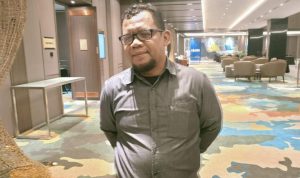 IMG-20231110-WA0020 Sekretaris Camat Samboja Barat, Budiman.