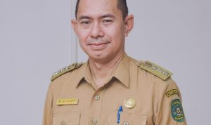 IMG-20231110-WA0021 Camat Kota Bangun Darat, Julkifli.